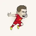 Just toon it The Legends