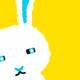 Fluffy Rabbit,