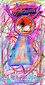 Doodles mess - old