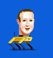 Zuckerbots