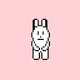 Bunnie Get To Work