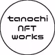 tanochi NFT WORKS