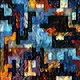 Picasso Patterns