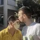 sketchnate + foodmasku Live in Vegas