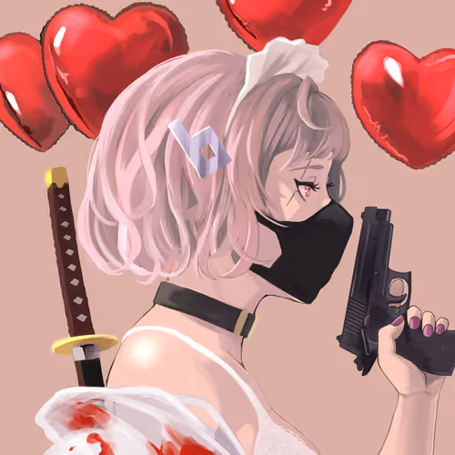 6maker PFP collection #149-