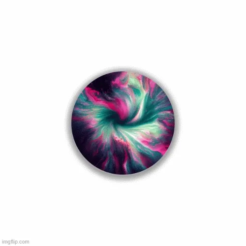 Interstellar Shimmer