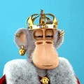 Debonair Ape