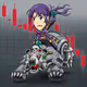 Bear Riders NFT