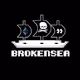 BrokenSeaNFT