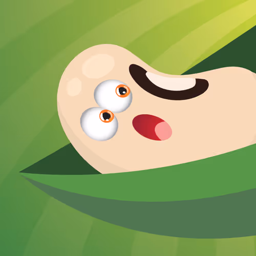 Fresh Market Crew Vol 2: Bean There, Done That