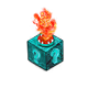 FIRE commemorative version