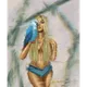Digital oil by Zayarka