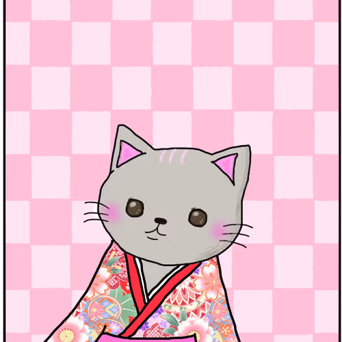 Travelcat_Mandara Collection