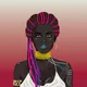 Force of Africa Women