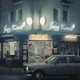 Convenience Stores: A Kiosk Culture