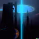 Digital Dreaming Futurescapes