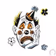 Sad Clowns #239915576