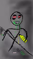 Angry Young Artist