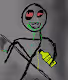 Angry Young Artist