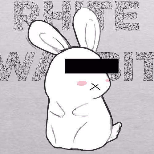 rhite_wabbit Collection