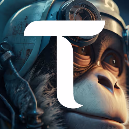 Bittensor Apes Original