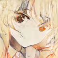 Kawaii Abstract - old