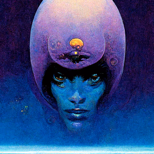 NO WORDS : STRANGE AND EXOTIC