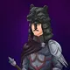 Ninja Fantasy Trader "Samurais"  First Batch