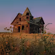 Prairie Pastels Dream World