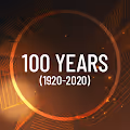 100 Years (1920-2020)