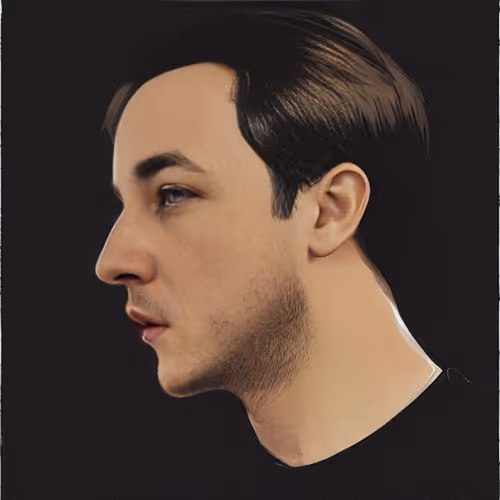 Glassface - Whatever