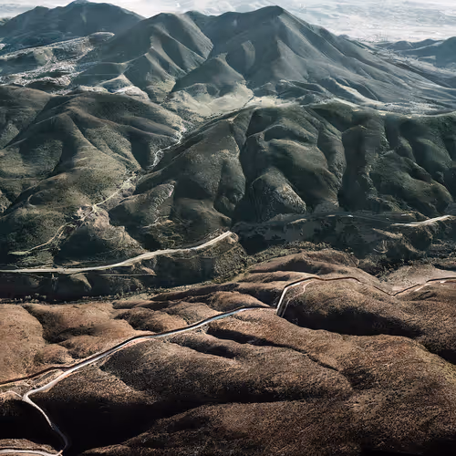 Pablo Lopez Luz Frontera