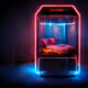 Creative Neon Art