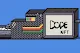 Isometric PiXEL Art Dope