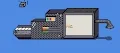 Isometric PiXEL Art Dope