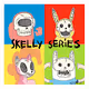 Skelly Series - old
