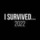 I Survived... 2022