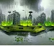 Floating Cities by PixelGan