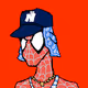 Spider Cuhs - old
