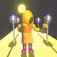 3d Wzrdz of Web3 - Season 1