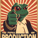 THE PEPES OF PRODUCTION
