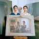 Justin Aversano - Twin Flames - Collection of 100 Twin Portraits