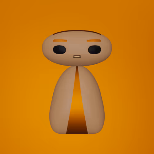 CutiEggs Orange Series 2023