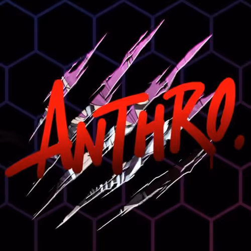 2 Singularity 0 Universe ANTHRO floor 0