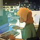 Lofi Dog