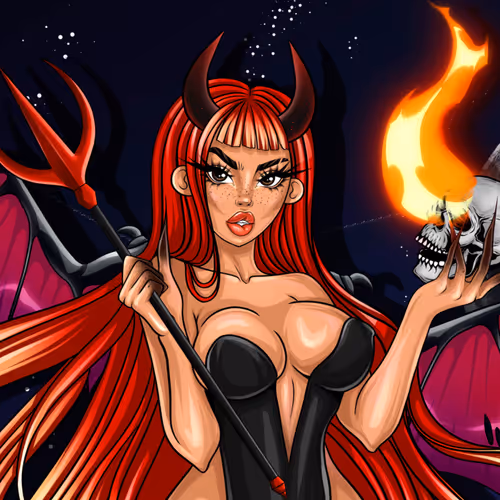 Holli Dev