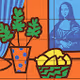 Mona Portokalis