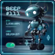 Beep Bot