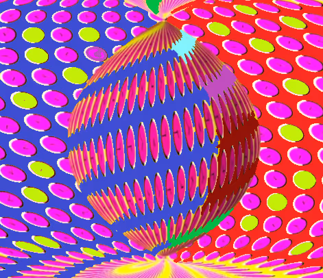 10000 dimension