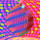 10000 dimension